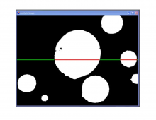 Hệ thống đo bóng khí và Ống bê tông xây dựng